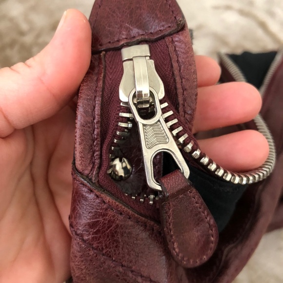 🎁🎁🎁🎄✨BALENCIAGA DAY BAG✨🎄🎁🎁🎁 - Picture 5 of 8